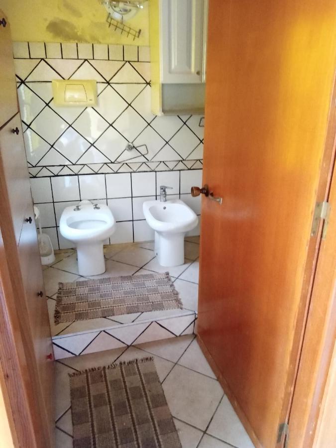 Casa Bovale Apartment San Nicolo d'Arcidano Ngoại thất bức ảnh